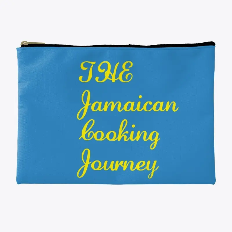 TJCJ Pouch - Multiple Colors 